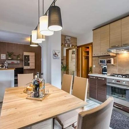 Apartman Sunny Lika Gospić Eksteriør bilde