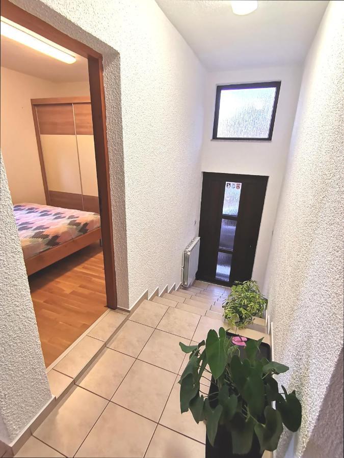 Apartman Sunny Lika Gospić Eksteriør bilde