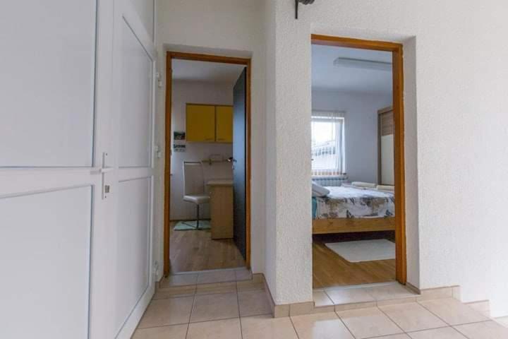 Apartman Sunny Lika Gospić Eksteriør bilde