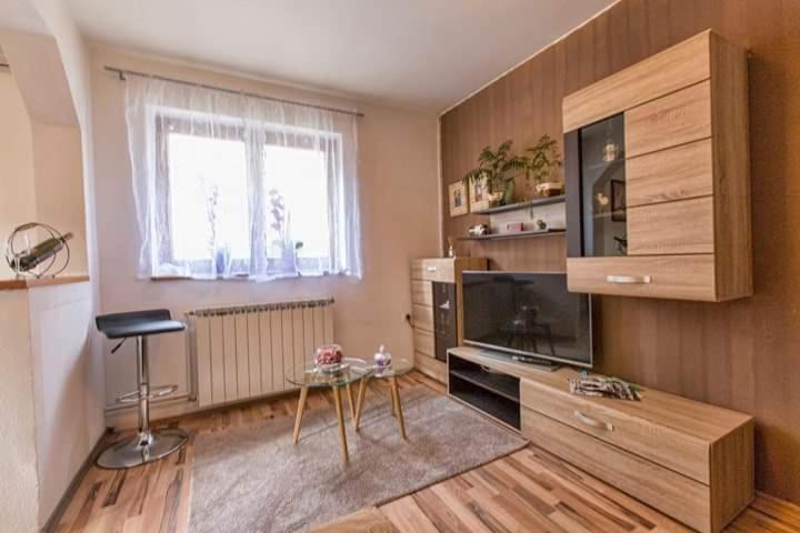 Apartman Sunny Lika Gospić Eksteriør bilde