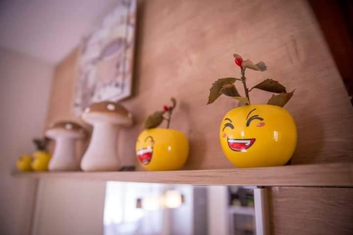 Apartman Sunny Lika Gospić Eksteriør bilde