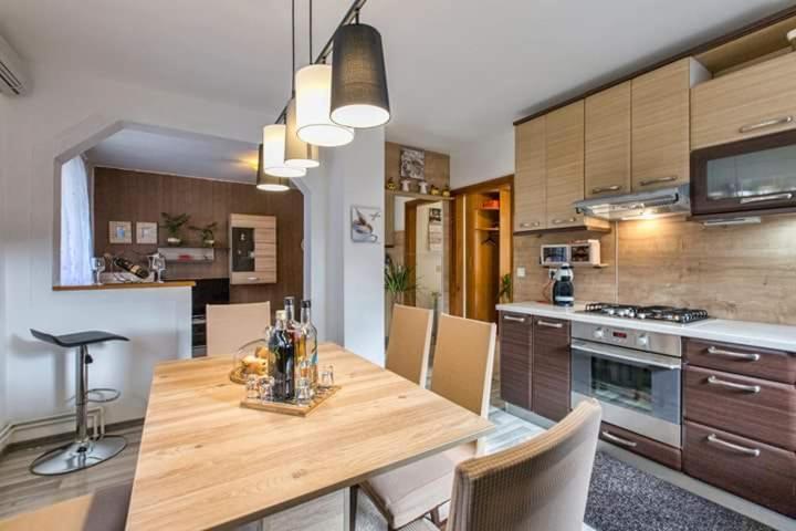 Apartman Sunny Lika Gospić Eksteriør bilde