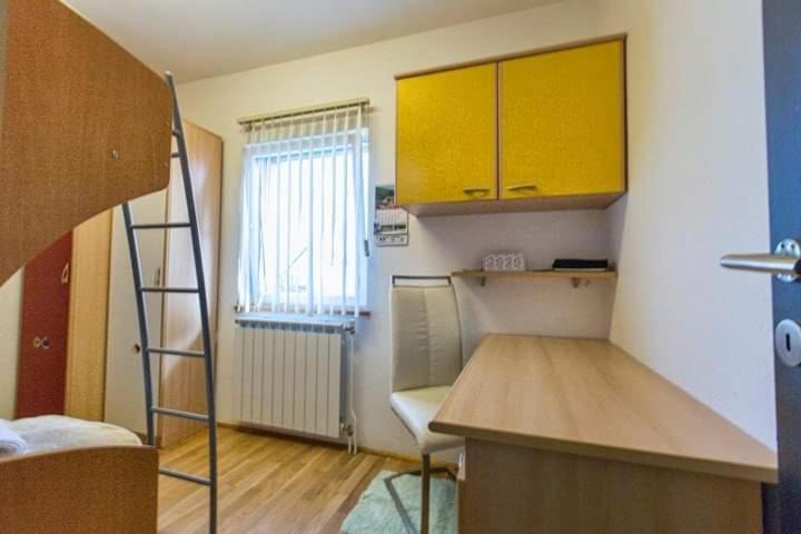 Apartman Sunny Lika Gospić Eksteriør bilde